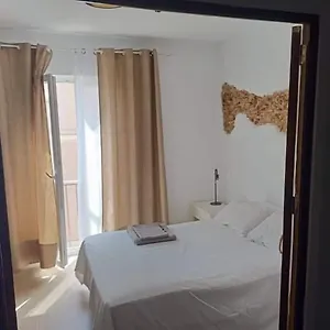  Apartamento Piso Centro De España