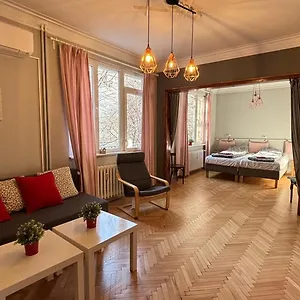 Your Space In Apartment