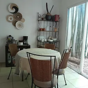  Alloggio in famiglia Casa Mariposas Messico