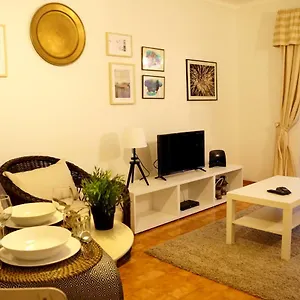  Apartamento Casa Do Parque Portugal