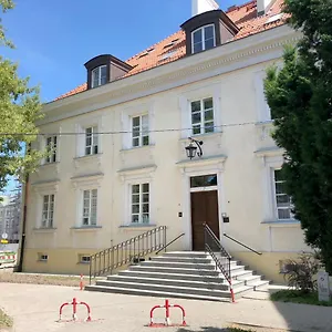  Appartamento Na Dlugiej Polonia