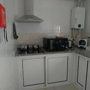  Appartamento Casa Da Avo Lu Portogallo