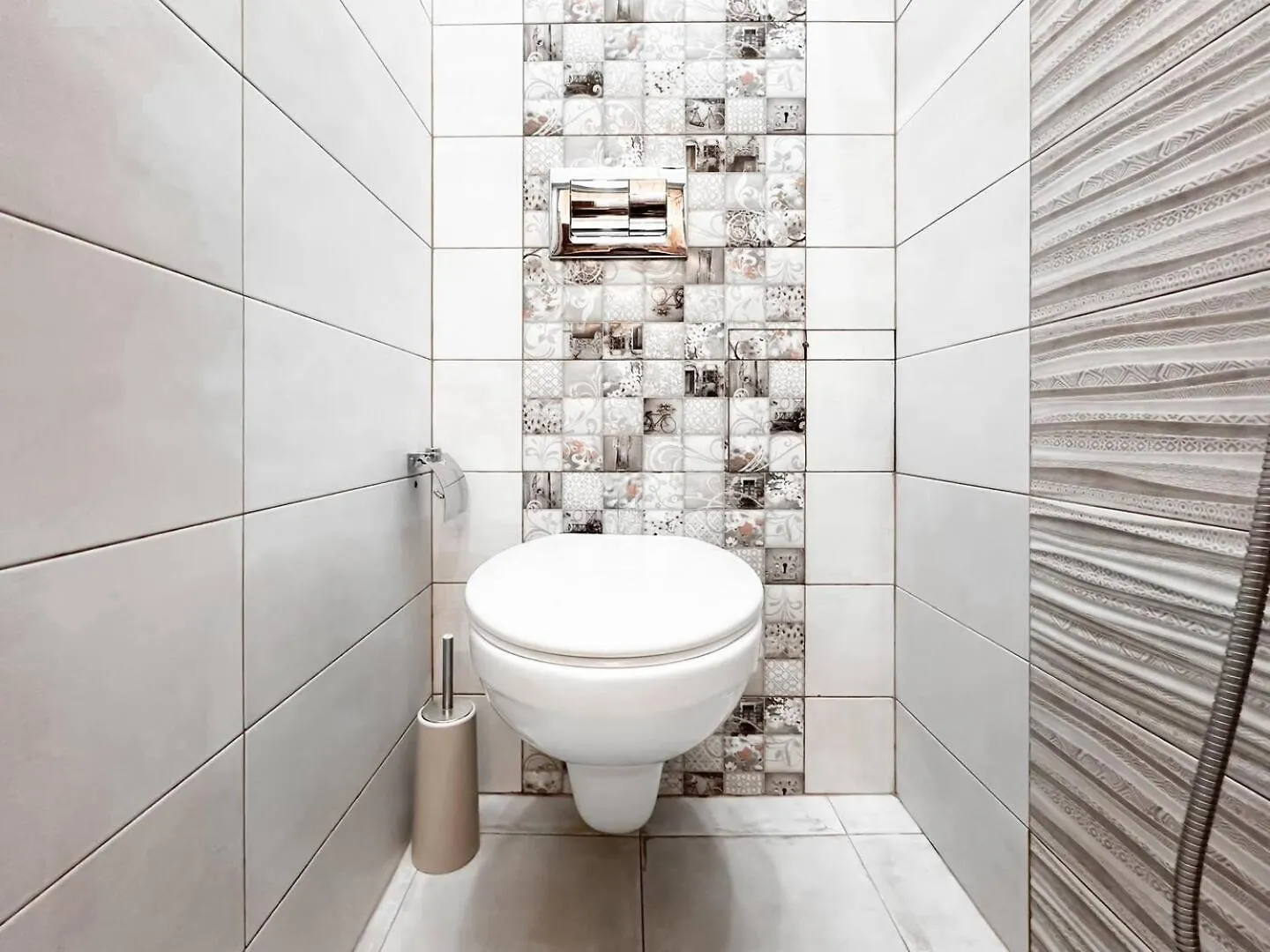 2Bdr Heart Of Sofia Ac Fully Equipped Apartment