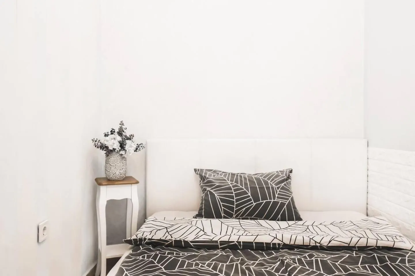 2Bdr Heart Of Sofia Ac Fully Equipped Apartment